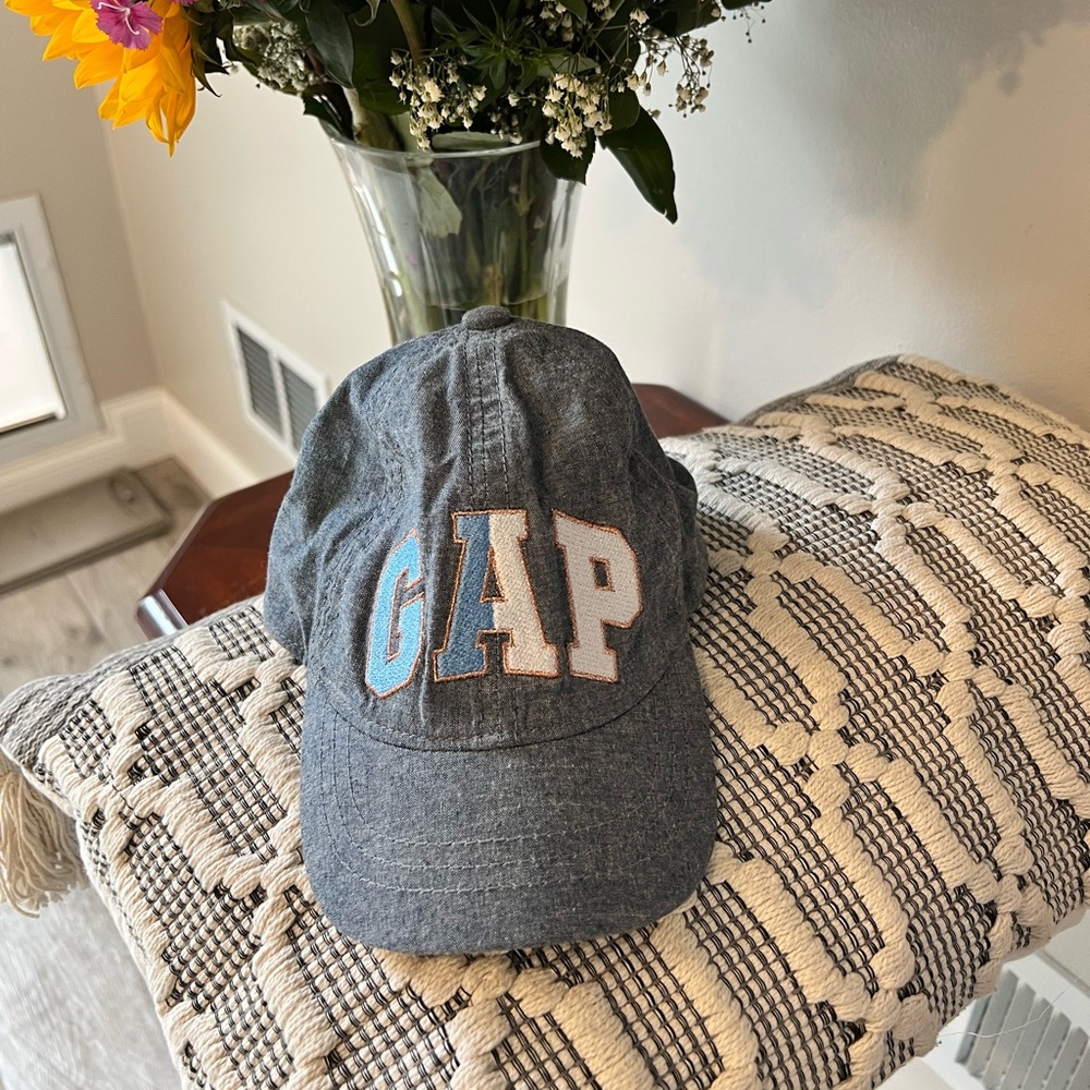 Toddler GAP Hat